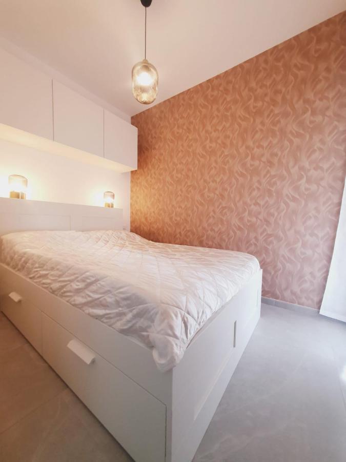 Apartment Casa Lela Vista Mare Posto Auto, *